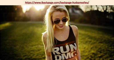 people started seaching for sites like backpage and Bodyrubsmap is overcoming the problems of backpage and people started loving this site for posting their classified ads. . Hudson valley backpages